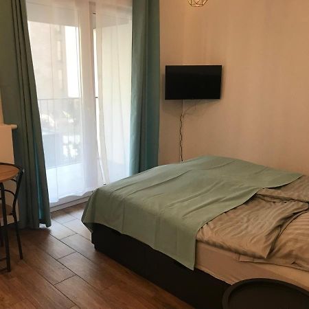 Steam Park Rakowicka Koper Apartment Краков Экстерьер фото
