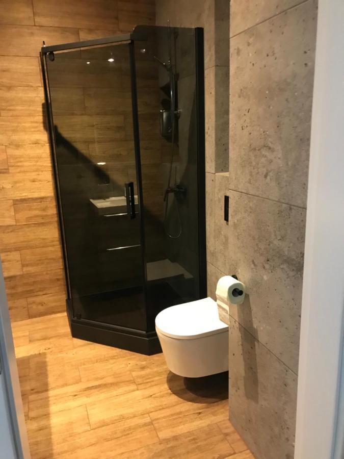 Steam Park Rakowicka Koper Apartment Краков Экстерьер фото