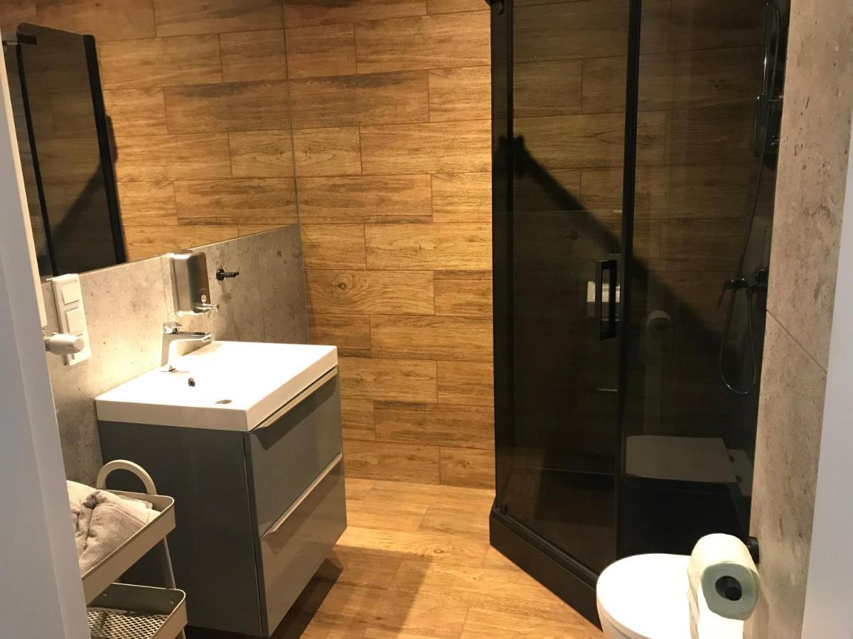 Steam Park Rakowicka Koper Apartment Краков Экстерьер фото