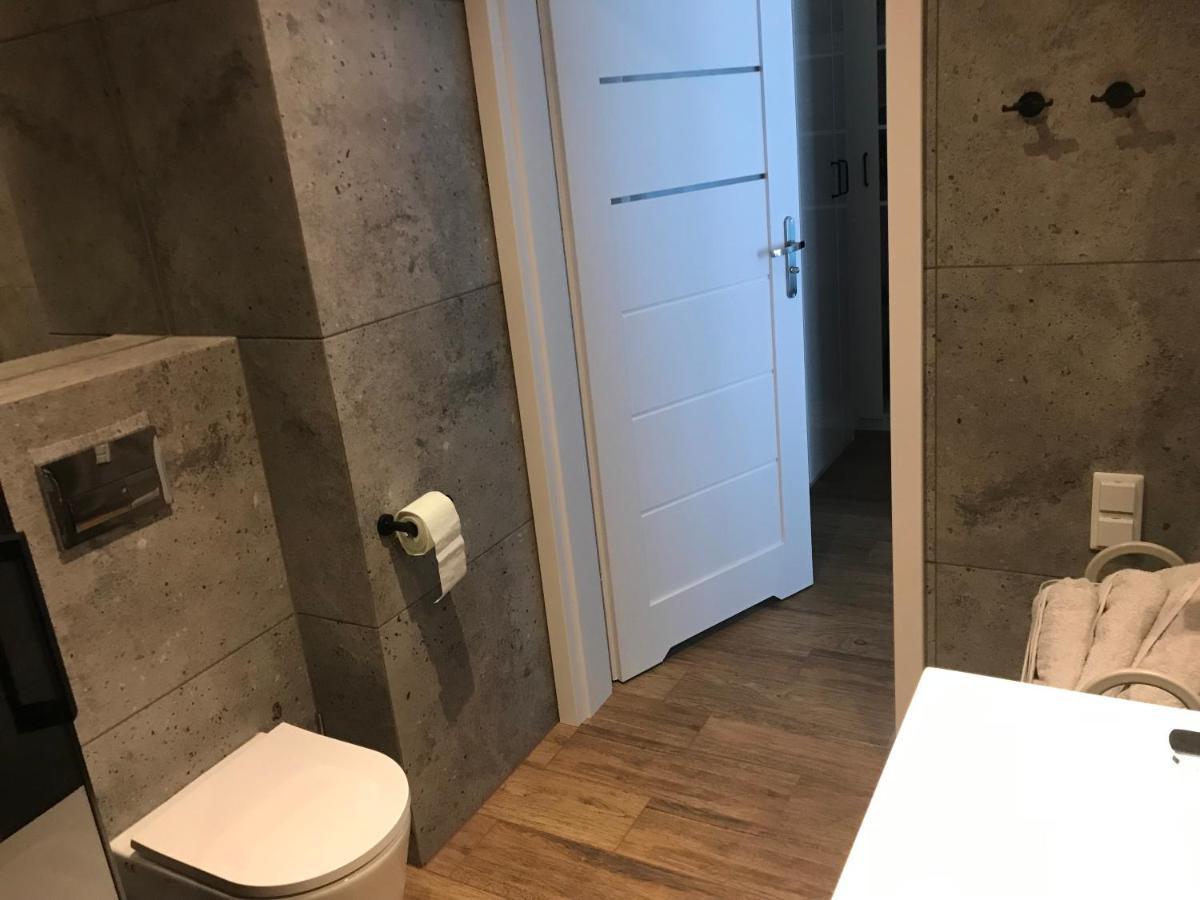 Steam Park Rakowicka Koper Apartment Краков Экстерьер фото