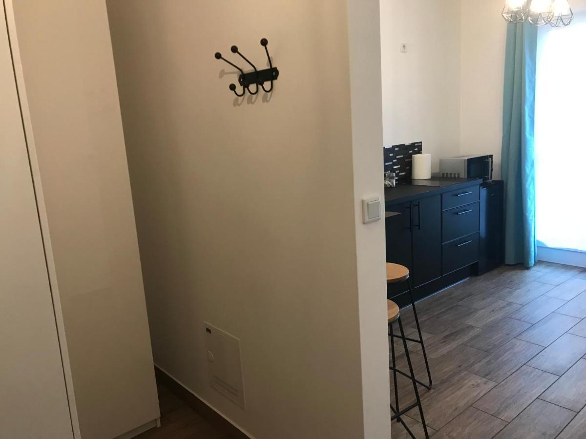 Steam Park Rakowicka Koper Apartment Краков Экстерьер фото