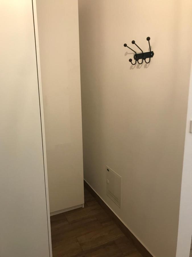 Steam Park Rakowicka Koper Apartment Краков Экстерьер фото